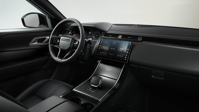 Land Rover Range Rover Velar 2.0 P400e Belgravia Edition Satin 5dr Auto [NI] Estate